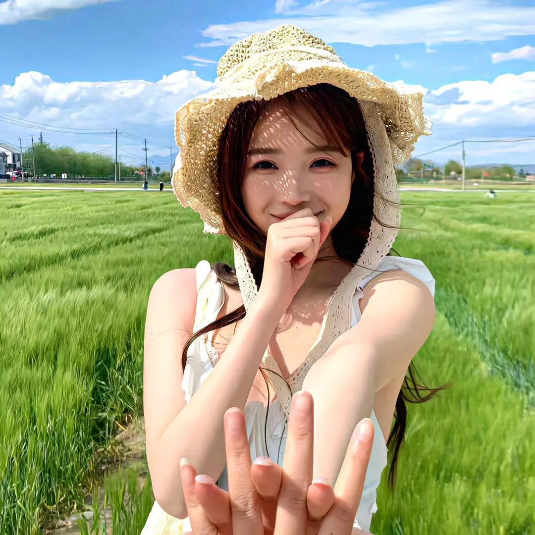 错位剧场版 海报