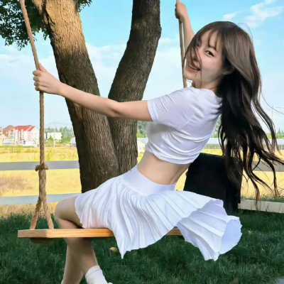 目之所及 海报