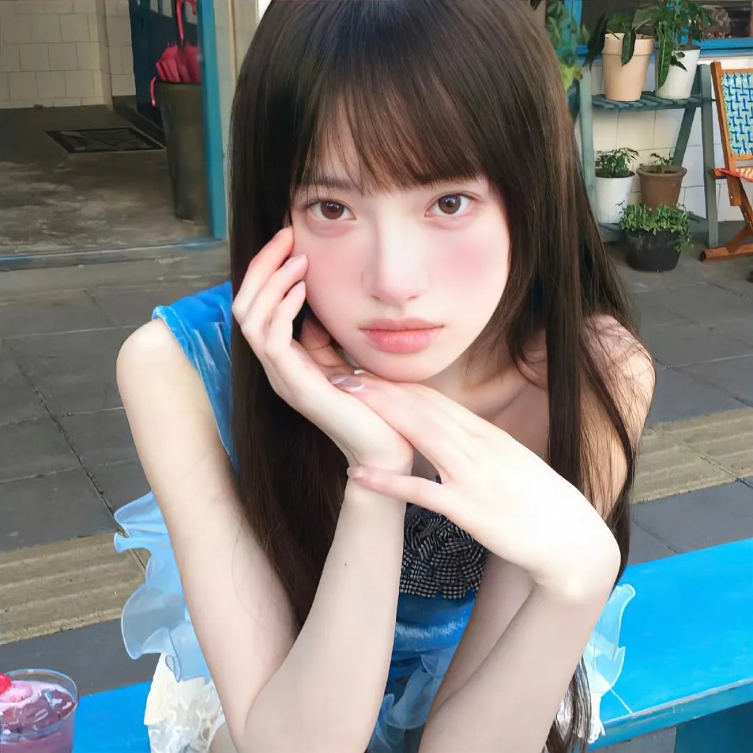 正欲 海报